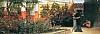 Sir Lawrence Alma-Tadema - A Hearty Welcome.jpg